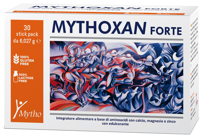 MYTHOXAN FORTE 30 BUSTINE - Farmastop