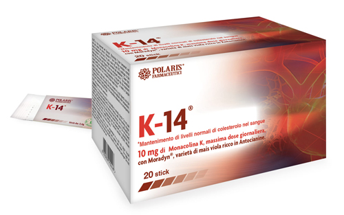 K14 20 STICK - Farmastop