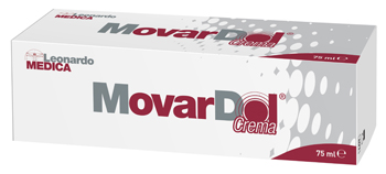 MOVARDOL CREMA 75 ML - Farmastop