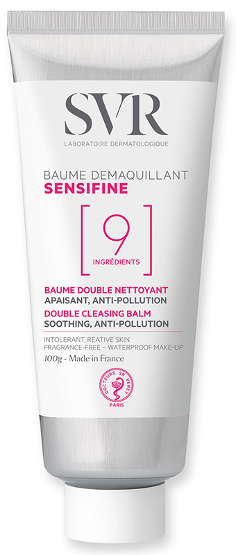 SENSIFINE BAUME DEMAQUILLANT 100 ML - Farmastop