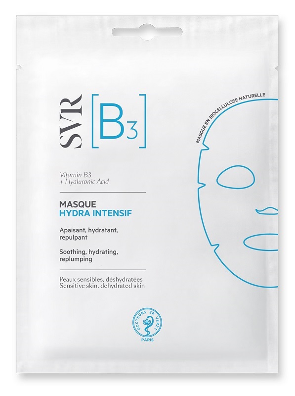 MASQUE B 12 ML - Farmastop