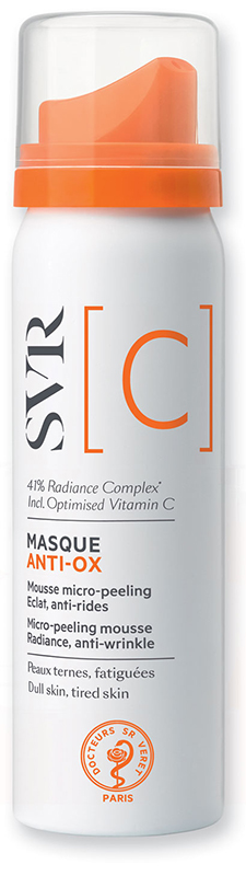 MASQUE C 50 ML - Farmastop