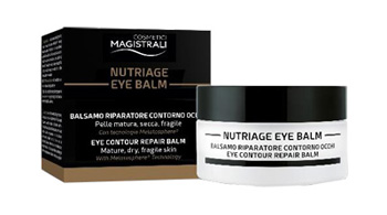 NUTRIAGE EYE BALM 15 ML - Farmastop