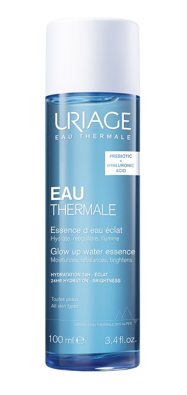 EAU THERMALE ESSENZA ILLUMINANTE ALL'ACQUA 100 ML - Farmastop