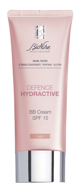 DEFENCE HYDRACTIVE BB CREAM LIGHT 40 ML - Farmastop