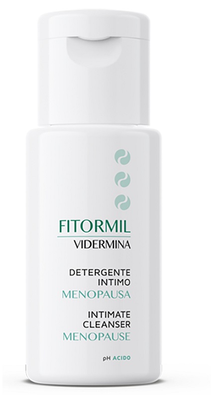 VIDERMINA FITORMIL DETERGENTE INTIMO 200 ML - Farmastop