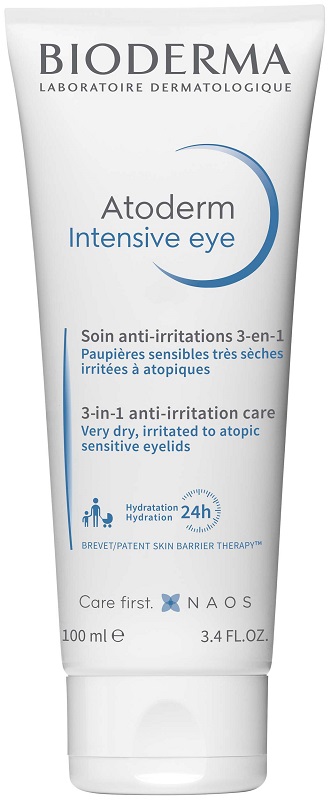 ATODERM INTENSIVE EYE 100 ML - Farmastop