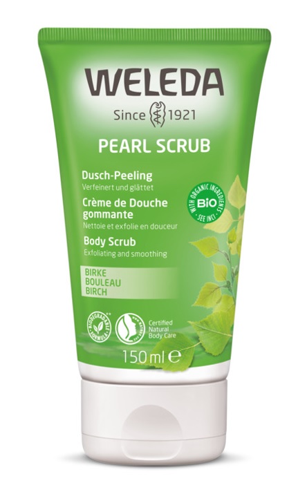 GOMMAGE DOCCIA BETULLA 150 ML - Farmastop
