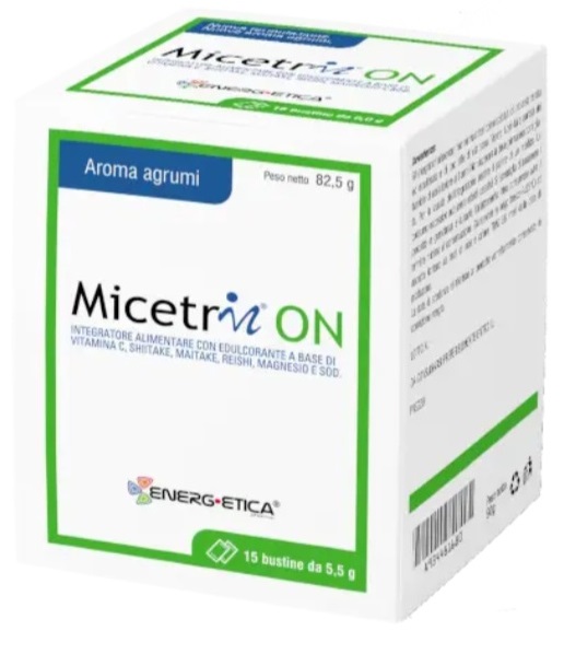 MICETRIN ON 15 BUSTINE - Farmastop