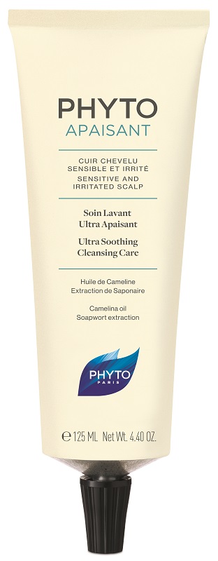 PHYTOAPAISANT TRATTAMENTO DETERGENTE ULTRA LENITIVO 125 ML - Farmastop
