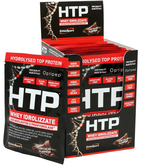HTP CACAO BUSTA 30 G - Farmastop