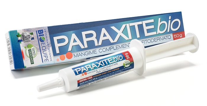 PARAXITEBIO 50 G - Farmastop