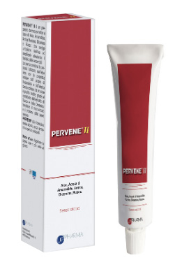 PERVENE H CREMA 50 ML - Farmastop