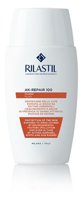 RILASTIL AK REPAIR 100 50 ML - Farmastop