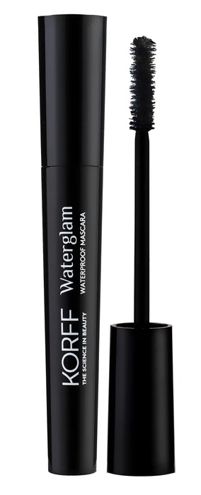 KORFF CURE MAKE UP MASCARA WATERPROOF 9 ML - Farmastop