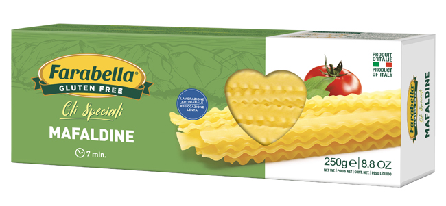 FARABELLA MAFALDINE 250 G - Farmastop