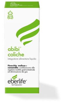 ABIBI COLICHE GOCCE 30 ML - Farmastop