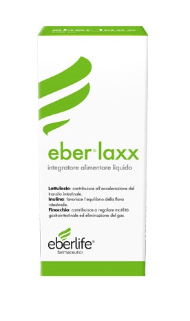 EBERLAXX 300 ML - Farmastop