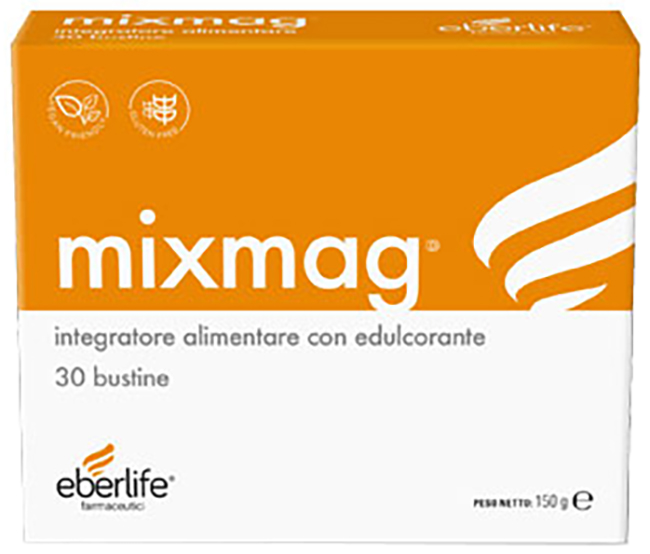 MIXMAG 30 BUSTINE - Farmastop