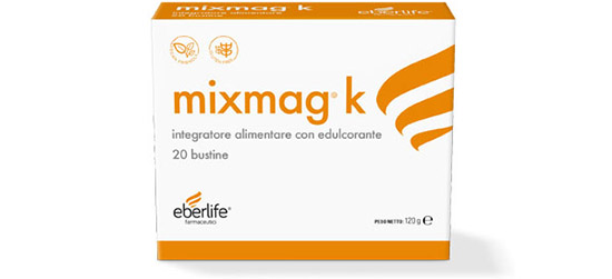 MIXMAG K 20 BUSTINE - Farmastop