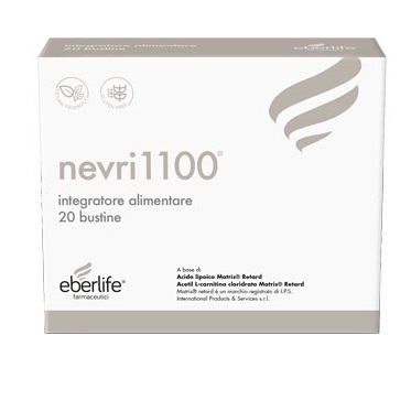 NEVRI 1100 20 BUSTINE - Farmastop
