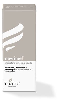 NEVRIMEL GOCCE 30 ML - Farmastop