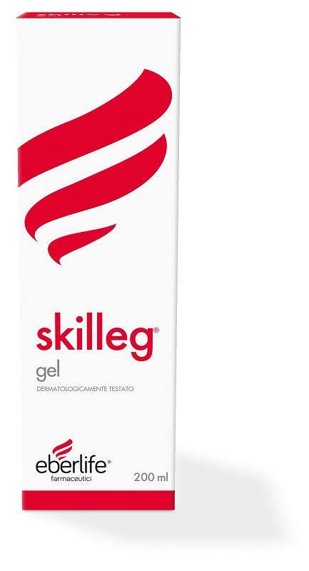 SKILLEG GEL 200 ML - Farmastop