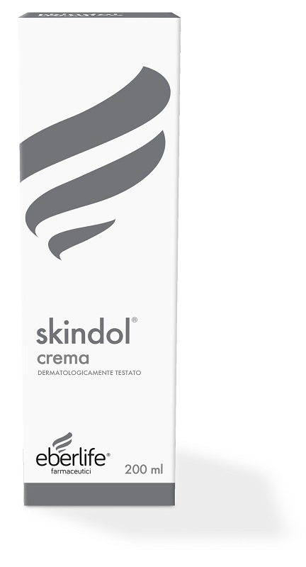 SKINDOL CREMA 200 ML - Farmastop
