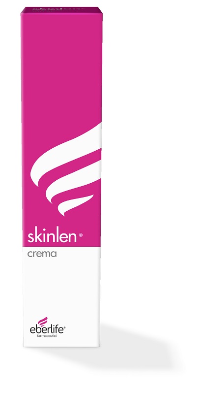 SKINLEN CREMA 100 ML - Farmastop