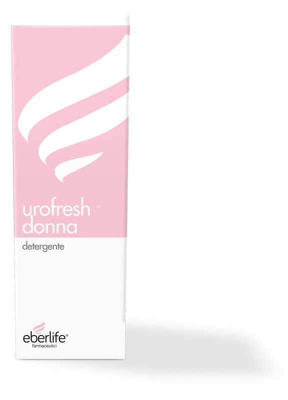 UROFRESH DONNA 500 ML - Farmastop