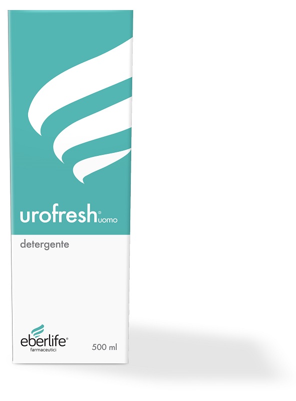 UROFRESH UOMO 500 ML - Farmastop