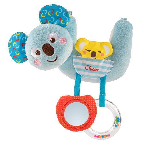 CHICCO GIOCO BS LA FAMIGLIA DEL KOALA - Farmastop