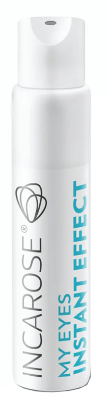 INCAROSE MY EYES INSTANT EFFECT POCKET 4 ML - Farmastop