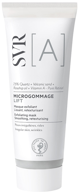 MICROGOMMAGE A 75 ML - Farmastop