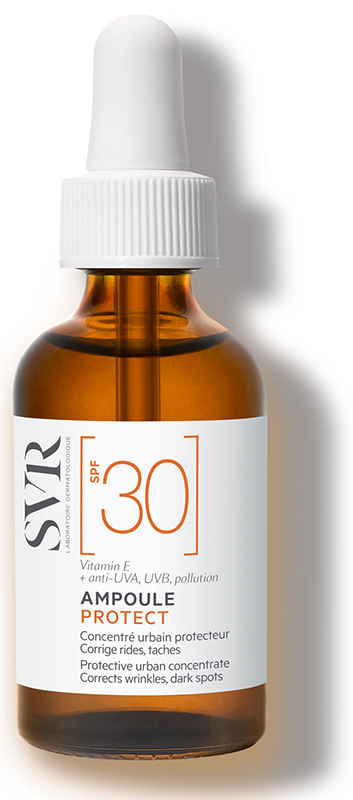 PROTECT SPF30 30 ML - Farmastop