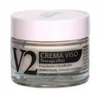 LOVREN  L V2 CREMA VISO TIME AGE EFFECT 30 ML - Farmastop