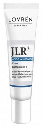LOVREN  L JLR ACIDO IALURONICO PURO 15 ML - Farmastop