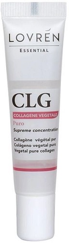 LOVREN  L CLG COLLAGENE VEGETALE 15 ML - Farmastop