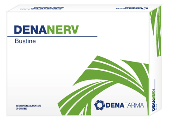 DENANERV 30 BUSTINE - Farmastop