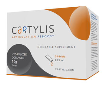CARTYLIS COLLAGENE IDROLIZZATO 28 FLACONCINI X 25 ML - Farmastop