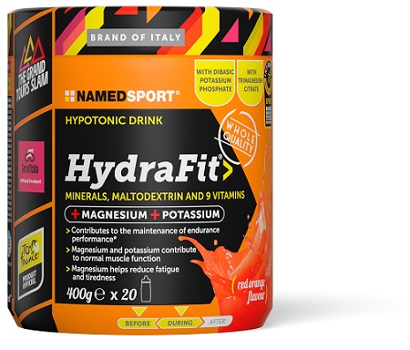 HYDRAFIT> 2020 400 G - Farmastop