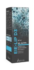 EIE LIP D GOCCE 60 ML - Farmastop
