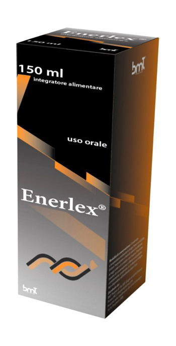 ENERLEX 150 ML - Farmastop