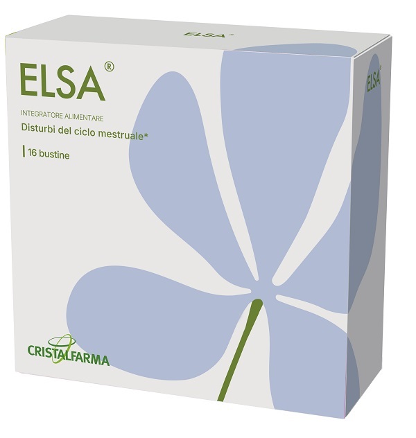 ELSA 16 BUSTINE - Farmastop