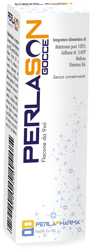 PERLASON 9 ML - Farmastop