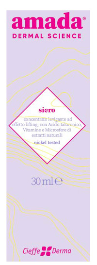 AMADA SIERO 30 ML - Farmastop