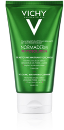 NORMADERM CREMA DETERGENTE ARGILLA 125 ML - Farmastop