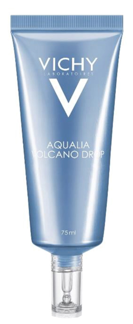 AQUALIA VOLCANO DROP 75 ML - Farmastop