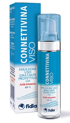 CONNETTIVINAVISO CREMA 50 ML - Farmastop