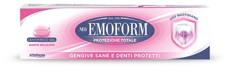NEO EMOFORM PROTEZIONE TOTALE 100 ML - Farmastop